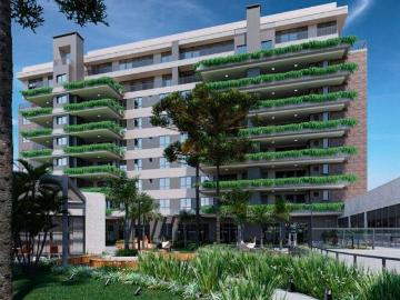 Apartamento 134m2, 3 suítes, 2 vagas, depósito, lavabo, sacada gourmet, Alto da Glória, 4ºANDAR