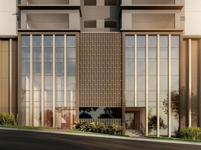 Apartamento 135m2 Vila Mariana The Edition by Living Vila Mariana Living SP AB