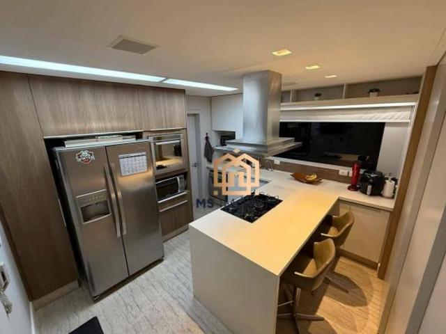 APARTAMENTO 135m² 3 Quartos sendo 3 suítes á VENDA Jardim Vila Mariana São Paulo/SP