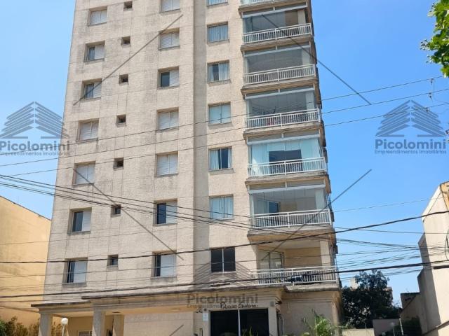 Apartamento 135mt² Alto do Ipiranga 3 suites 2 varanda 3 vagas fixas há poucos metros do Parque Independencia Museu