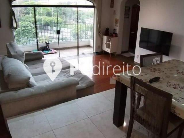 Apartamento 136m² à venda no Jardim Avelino, SP
