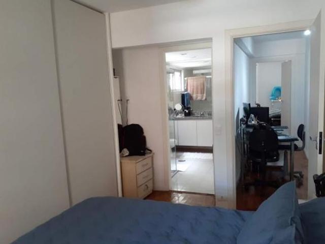 Apartamento 138m², Paraíso São Paulo SP