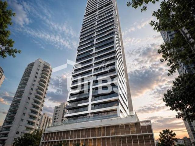 APARTAMENTO 139,53MT 4 SUITES SETOR JARDIM GOAIS