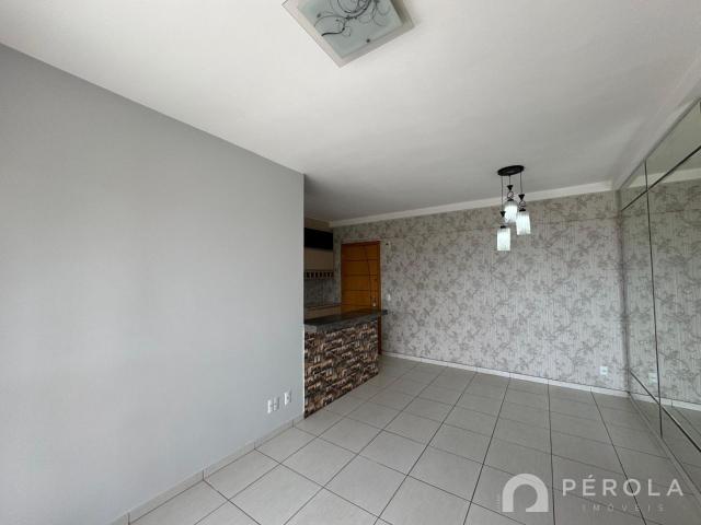 Apartamento 1402 C Residencial Viva Sudoeste, Avenida C Qd. 71 Lt. 01/21 Setor Sudoeste, Goiânia