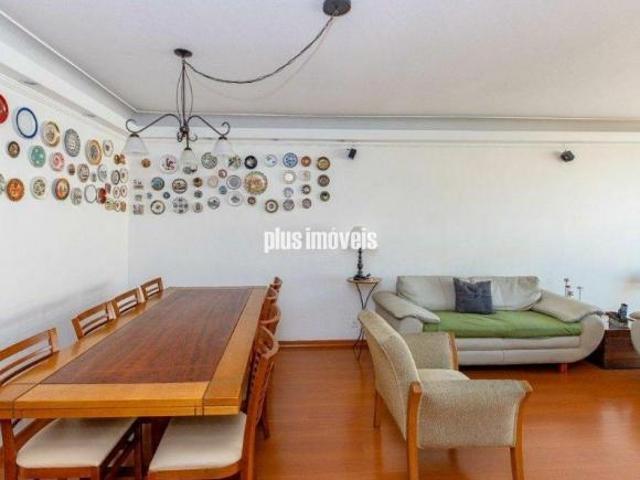 Apartamento 140 m2,reformado, vila mariana,3 dormitórios sendo 1suite, 2 vagas de garagem,metro