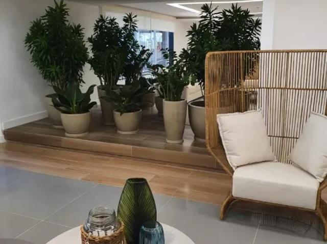 Apartamento com 3 dormitórios, 140 m² venda por R$ 1.600.000,00 ou aluguel por R$ 10.000,02/mês