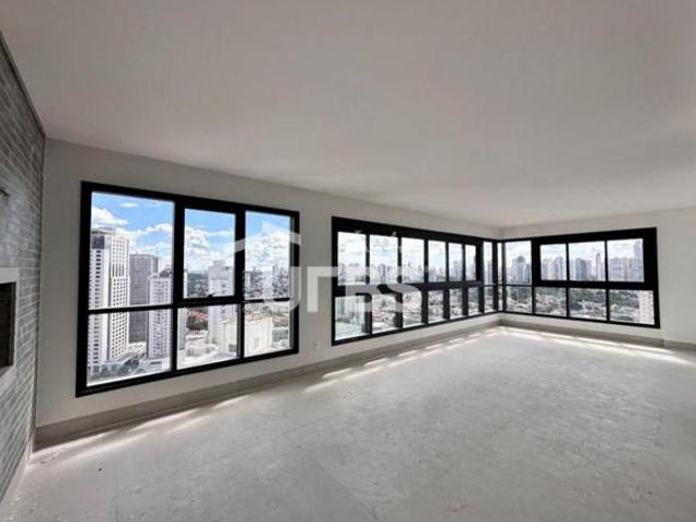 APARTAMENTO 140MT 3 SUITES SETOR JARDIM GOIAS