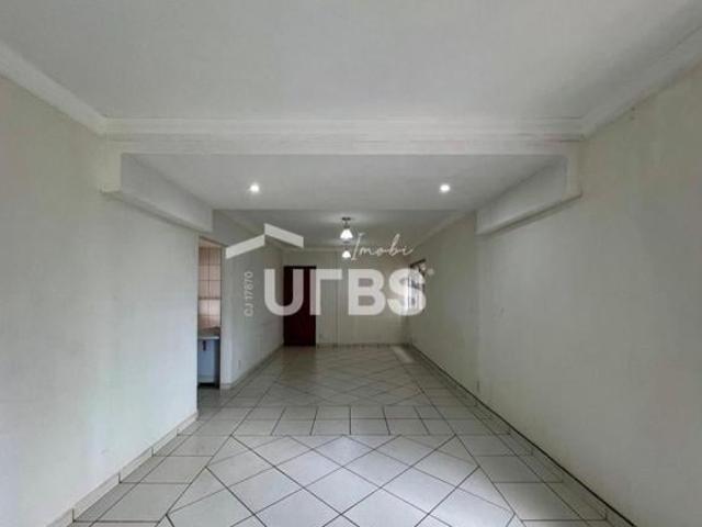 APARTAMENTO 143MT 3 QUARTOS SENDO 1 SUITE SETOR AEROPORTO