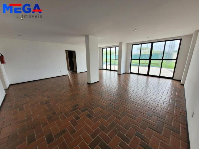 Apartamento, 145 m² Aluguel por R$ 1.700,00/mês Lagoa Seca Juazeiro do Norte/CE