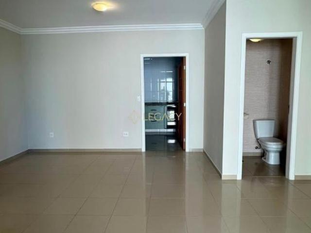 Apartamento 147m² Jd Aquárius