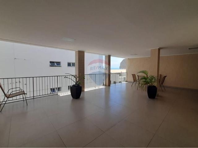Apartamento 1/4 com vista mar na 2 de Julho, por apenas R$ 2.115,00