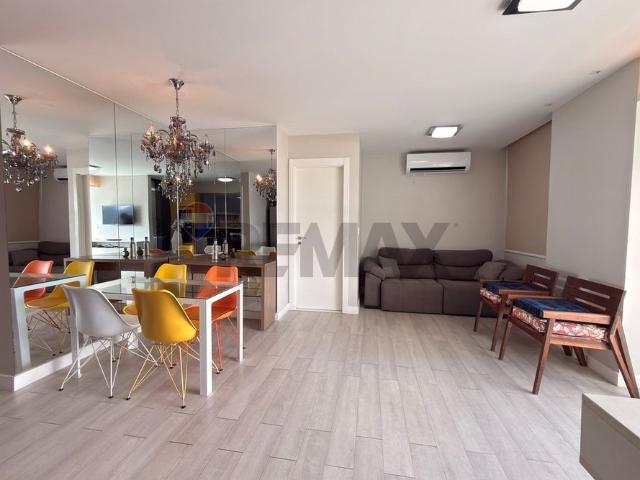 Apartamento 1/4 MOBILIADO Alto Padrão Mandarim SSA Shopping