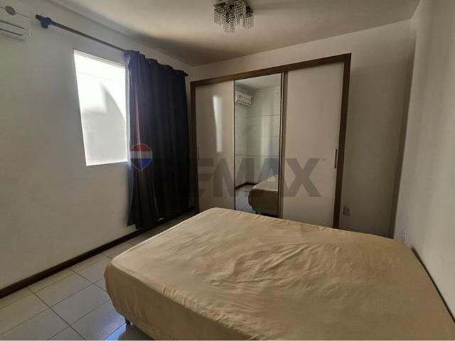 Apartamento 1/4, mobiliado, varanda, garagem. Aluguel 52 m² por R$ 3.50,00 com taxas Barra Salvador/BA