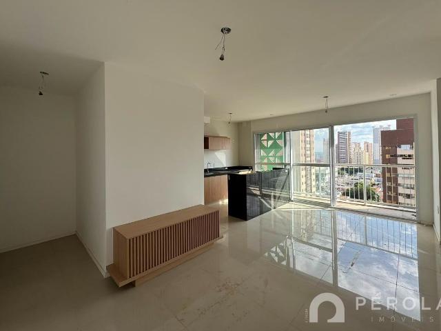 Apartamento 1503 A Residencial Wish Bela Vista Rua S 5 Setor Bela Vista Goiânia GO