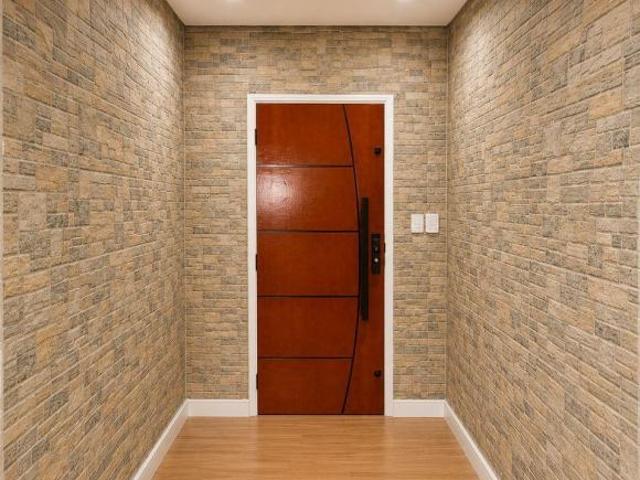 Apartamento 150 m do mar Vila Tupi