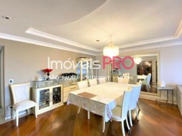 Apartamento 150m² 2 dormitórios para Venda em Moema