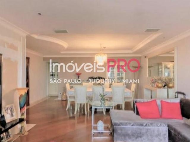 Apartamento 150m² 2 dormitórios para Venda em Moema