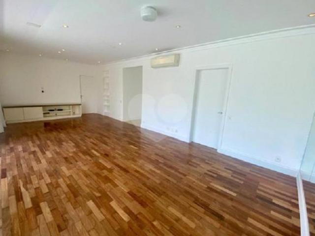 APARTAMENTO 151M² PARA VENDA E LOCAÇÃO NO ITAIM BIBI