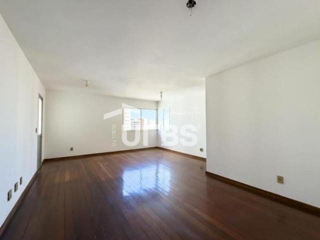 APARTAMENTO 154MT 4 QUARTOS SENDO 2 SUITES SETOR OESTE