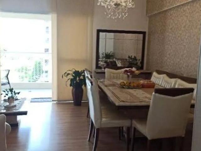 Apartamento, 156 m² venda por R$ 1.650.000,00 ou aluguel por R$ 7.750,00/mês Jardim das Indústrias São José dos Campos/SP