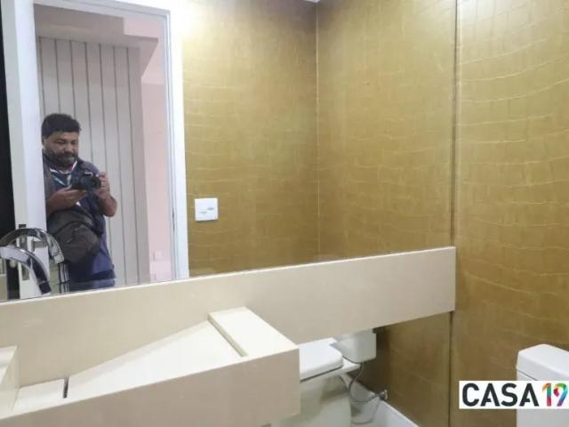 Apartamento com 3 dormitórios à venda, 156 m² por R$ 2.300.000,00 Alto da Boa Vista São Paulo/SP