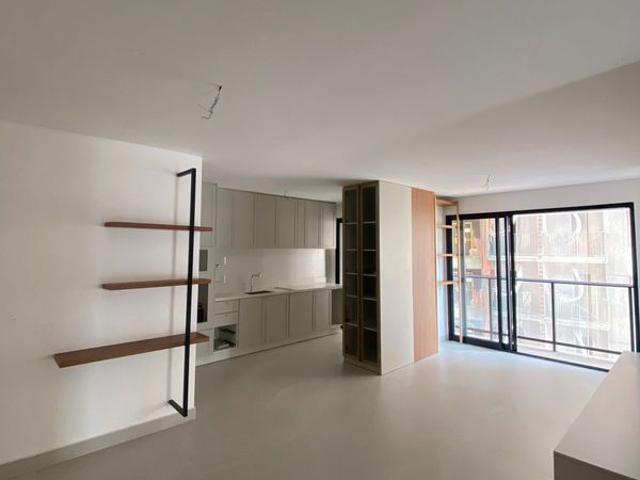Apartamento, 106 m², 3 qts, 4 banh 2 vagas, Setor Bueno