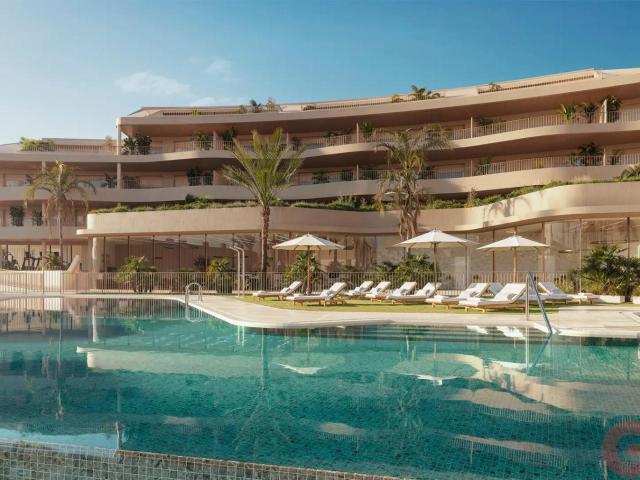 Apartamento 159 m² en Fuengirola, Málaga 159m² Fuengirola