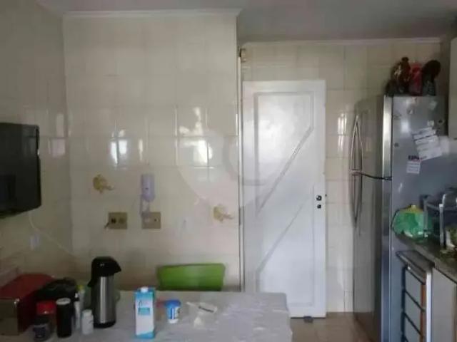 Apartamento 160 m² venda e locação 3 dormitórios 1 suíte 4 banheiros 2 vagas Lazer Clube Água Fria