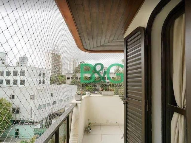 Apartamento, 160 m² Venda por R$1.700.000ou Aluguel por R$8.000,00/mês