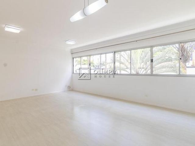 Apartamento 160m², Brooklin SP | Venda