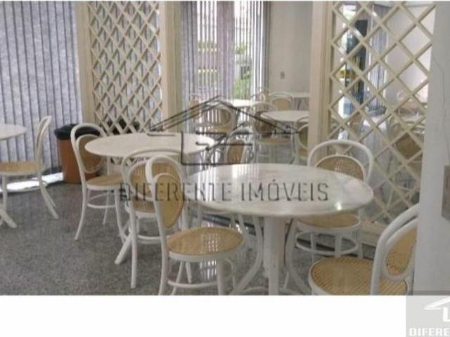 APARTAMENTO 162M² 3 DORMITÓRIOS SUÍTES, 5 BANHEIROS, 3 VAGAS JD. ANÁLIA FRANCO
