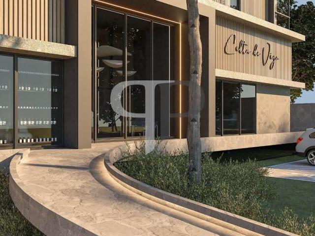 Apartamento 163m2 à venda, Alphaville Graciosa, PINHAIS PR