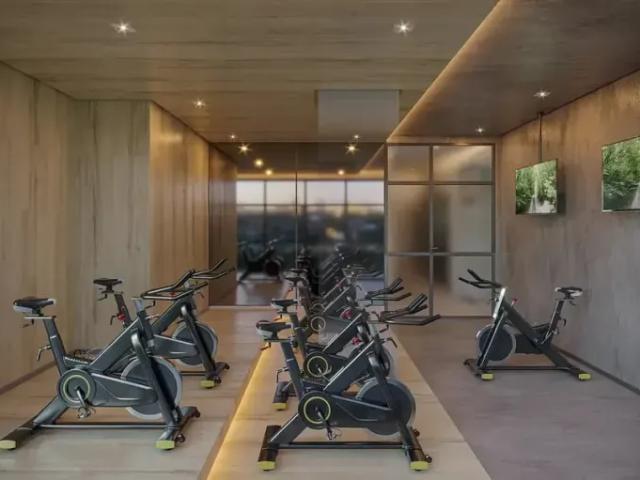Apartamento 164 m2 brooklin quadra de areia investimento 2 vagas