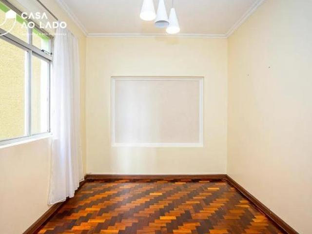 Apartamento 164m² com 3 quartos no Centro Curitiba/PR
