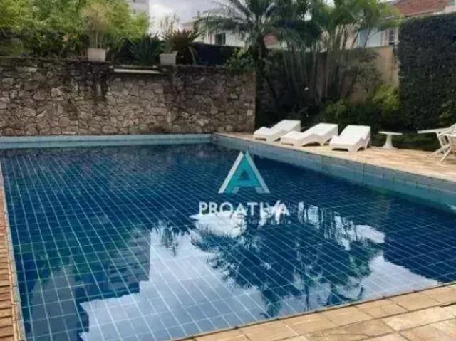 Apartamento, 165 m² venda por R$ 1.050.000,00 ou aluguel por R$ 10.013,44/mês Centro Santo And