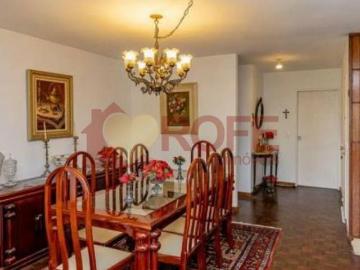 Apartamento 165m² em Higienópolis | Planta Ampla, Lazer Completo e Localização Premium Rua SergipE