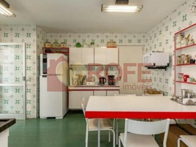 Apartamento 165m² em Higienópolis | Planta Ampla, Lazer Completo e Localização Premium Rua SergipE