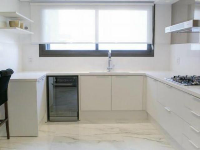 Apartamento 166,49m² á venda por R$ 2.200.000,00 3 três Suítes C