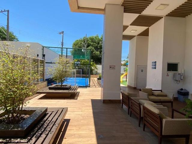 Apartamento, 166 m², 3 qts,, 3 vagas, Plano Diretor Sul