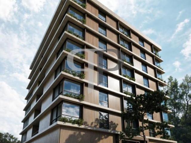 Apartamento 167m2 à venda, Alphaville Graciosa, PINHAIS PR