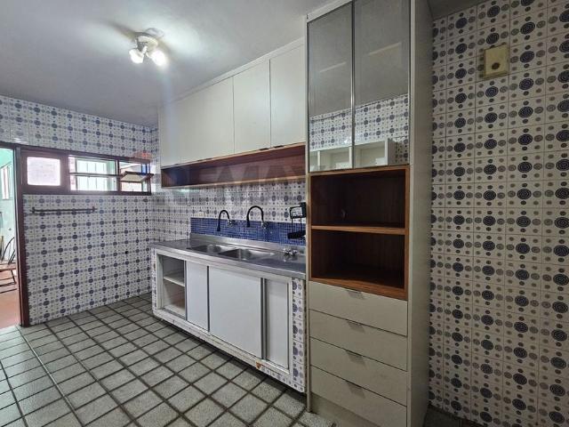 Apartamento 168m², 4 quartos 1 suíte, nascente, 1 vaga, no Espinheiro