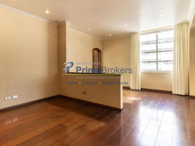 Apartamento, 169m² 3 Dormitórios, 1 Vaga, Vista para a Cidade Bela Vista
