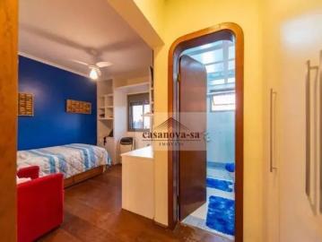 Apartamento com 4 dormitórios à venda, 170 m² por R$ 1.100.000,00 Centro Santo André/SP