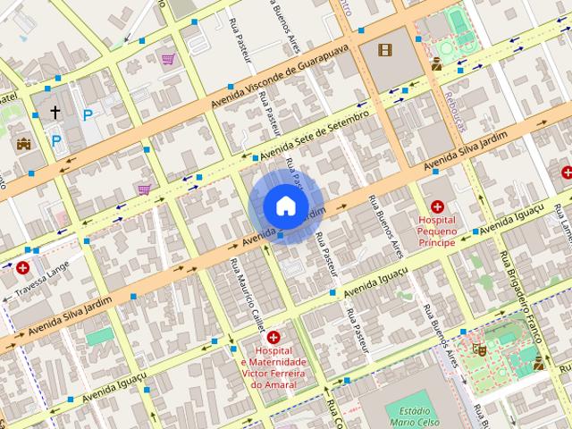 Apartamento