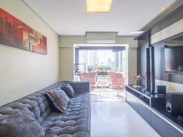 Apartamento 178m², Campo Belo SP | Venda