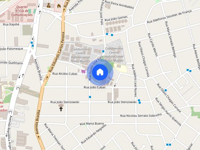 Apartamento