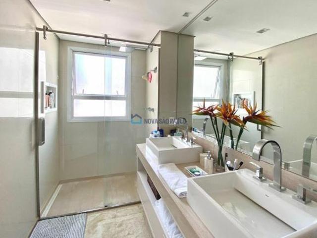 Apartamento 185m² 3 Suítes 3 Vagas Itaim Bibi