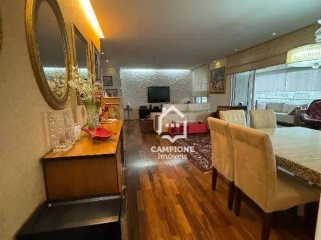 Apartamento, 187 m² venda por R$ 3.200.000,00 ou aluguel por R$ 18.400,00/mês Vila Leopoldina