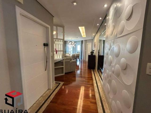 Apartamento 188m² Localizado No Bairro Olímpico São Caetano do Sul SP
