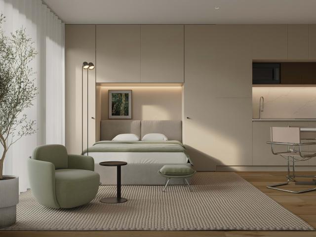 Apartamento